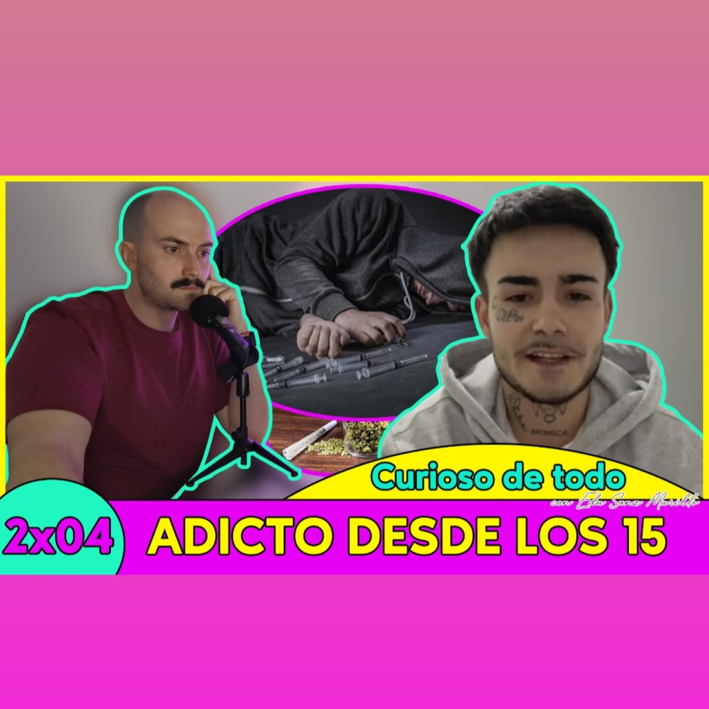 Curioso De Todo