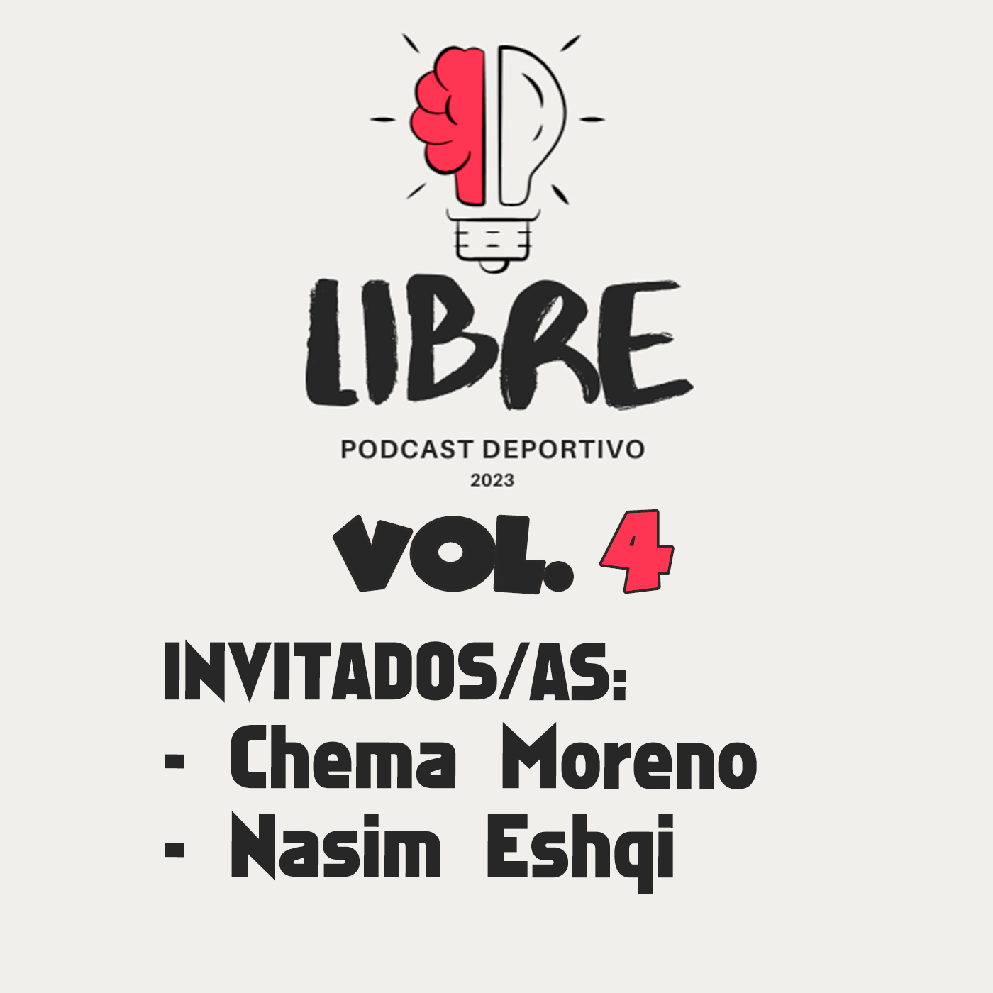 Mente Libre | El Podcast outdoor de Canarias