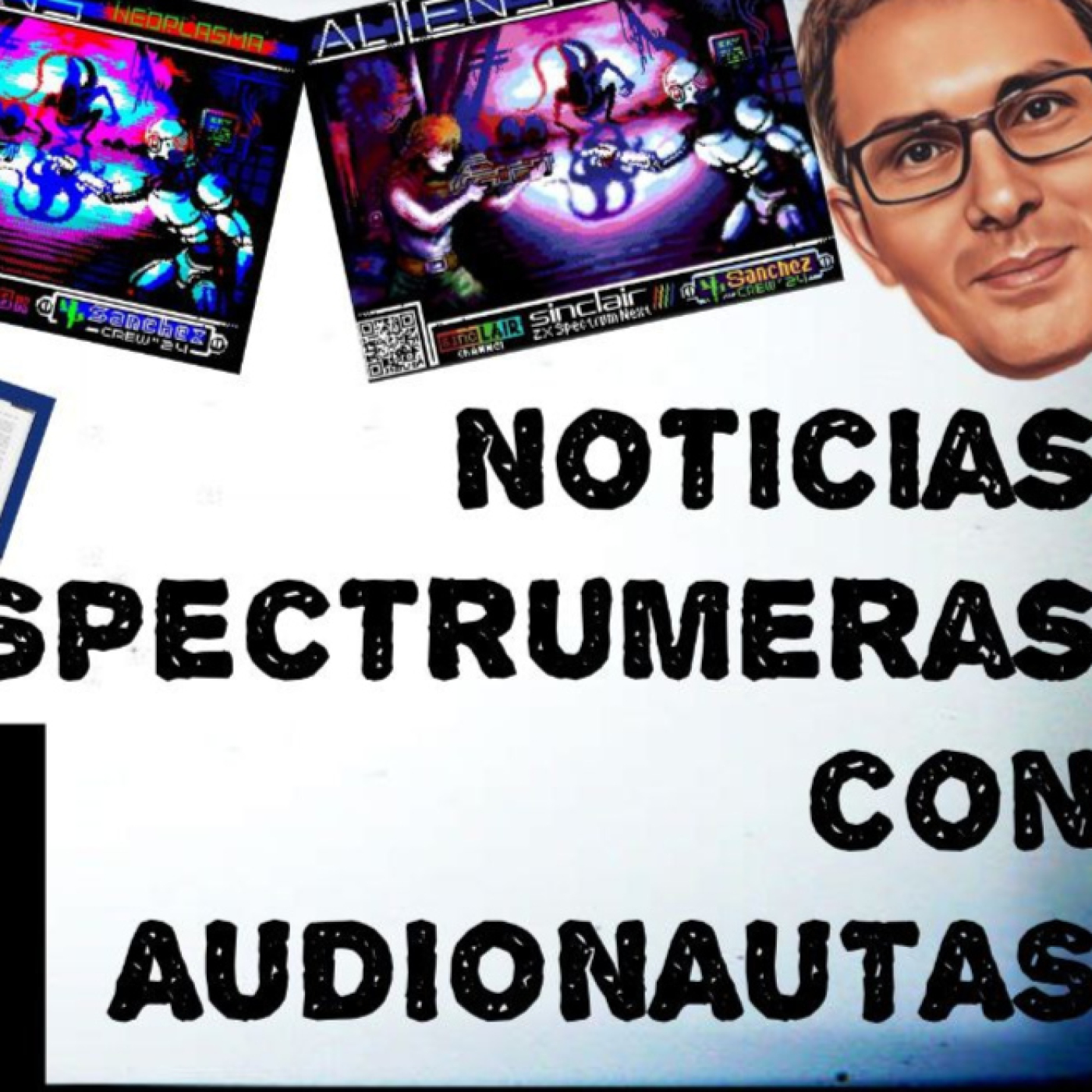 El Spectrumero Podcast