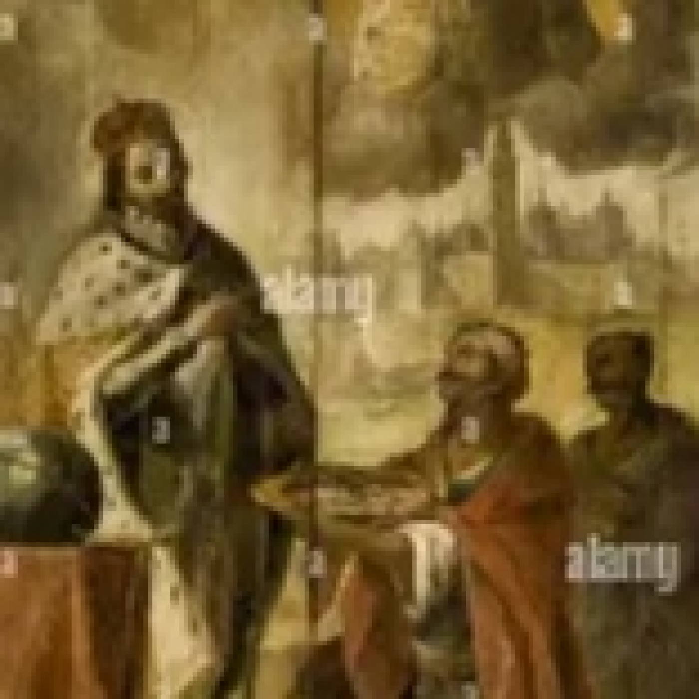 Alonso Gordo El Mártir Zamorano en el Japón Prohibido del Siglo XVII.San Lucas del Espíritu Santo episode artwork