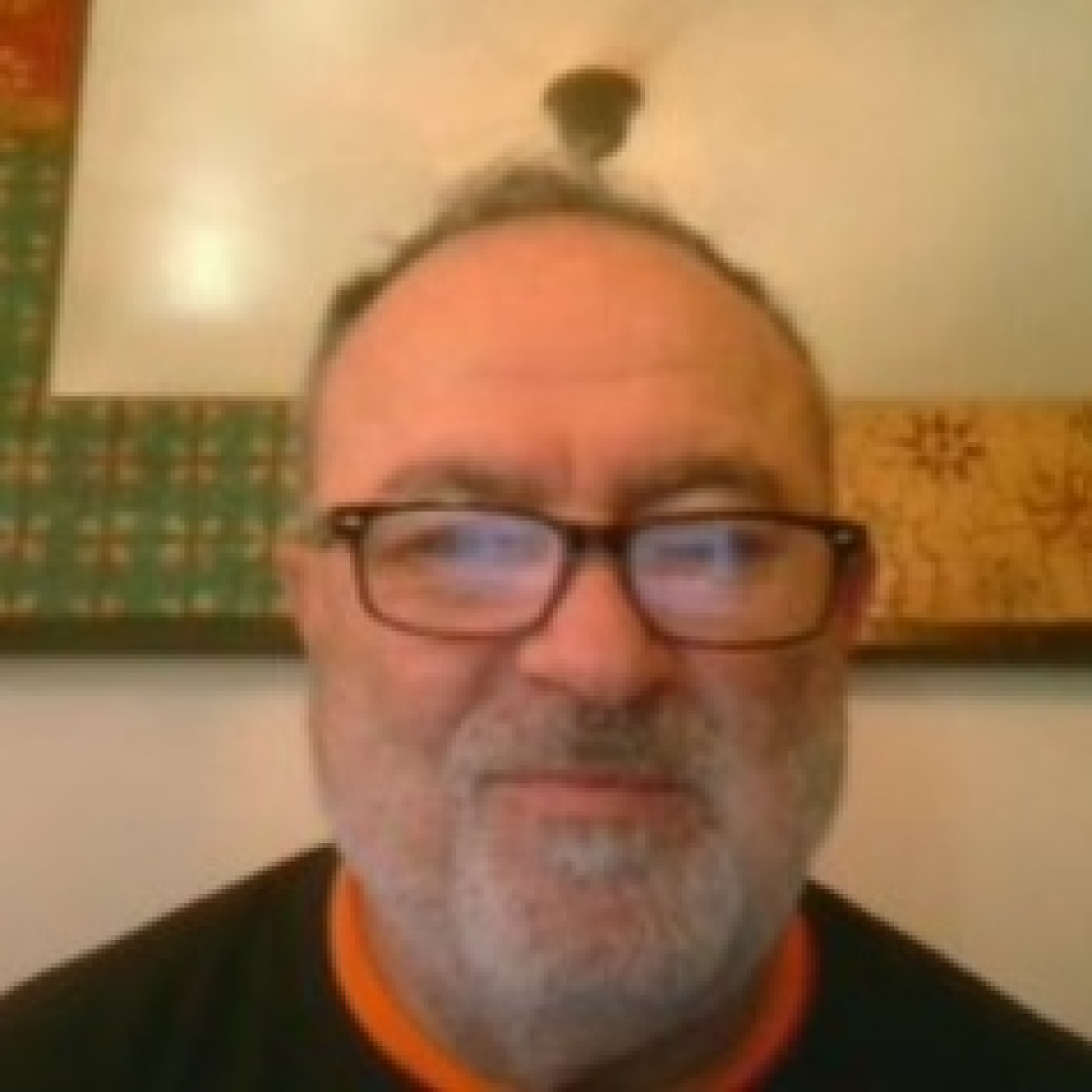 T2E128 - Hoy Charlamos con Diego Uribe, escritor, investigador y doctor en Lingüística Aplicada.