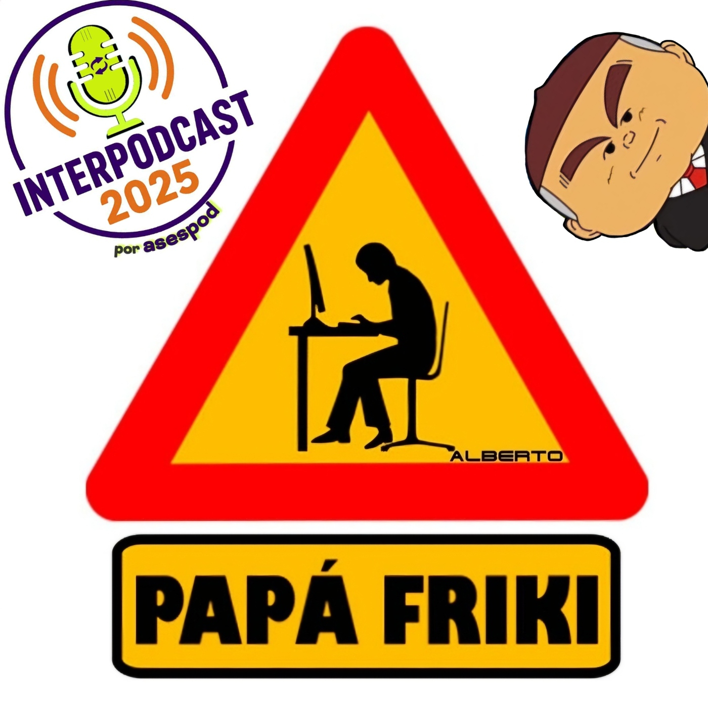 Podcastaña