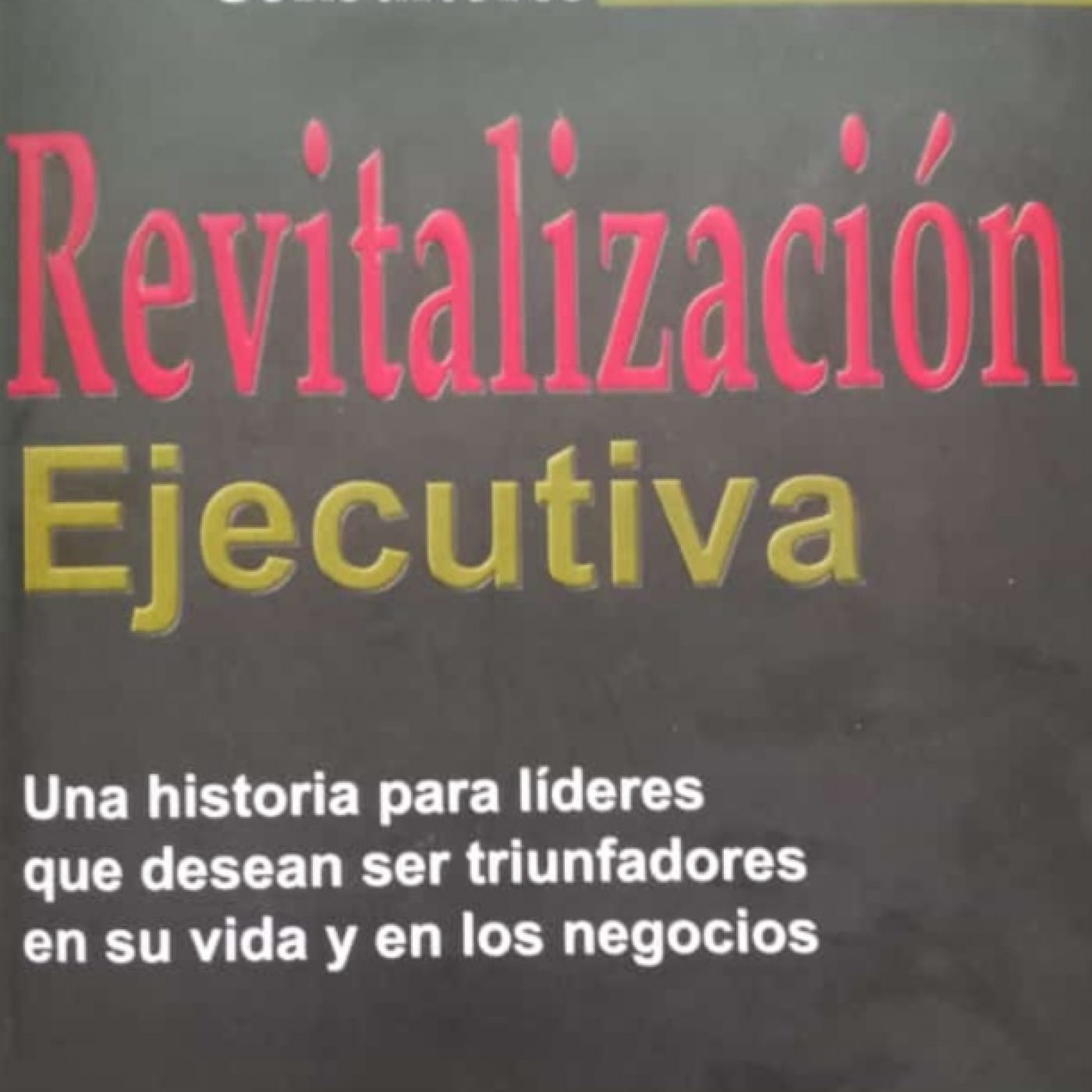 Podcast programa redescubriendome