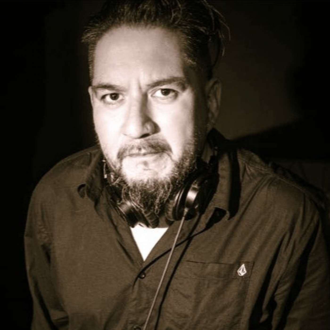 Fernando Vivas (DJ Buey ) La Barra De Macu @MazzucaMacu