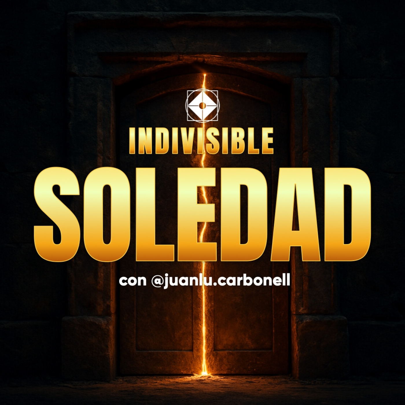 Indivisible con Juanlu Carbonell