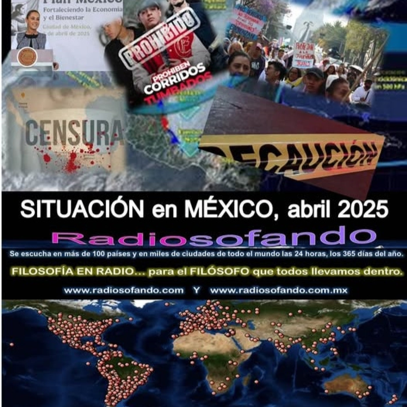 Radiosofando