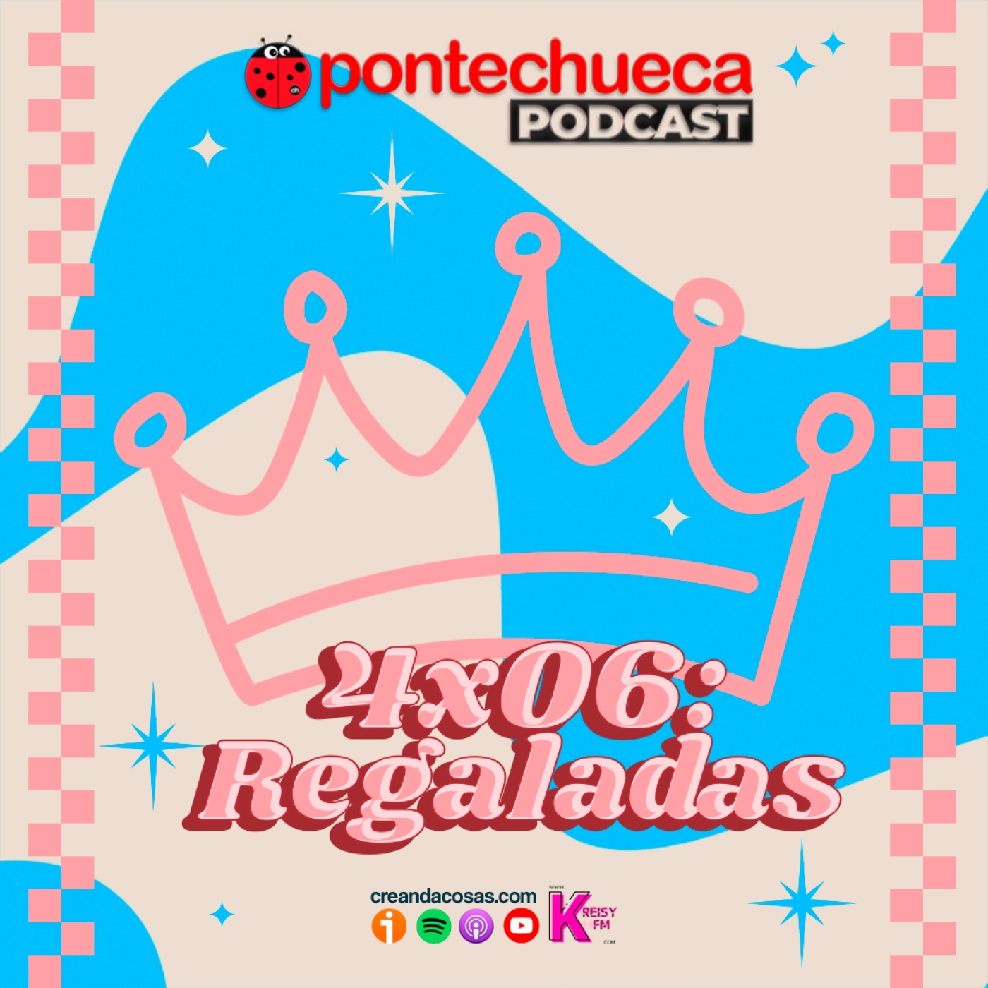 Pontechueca podcast
