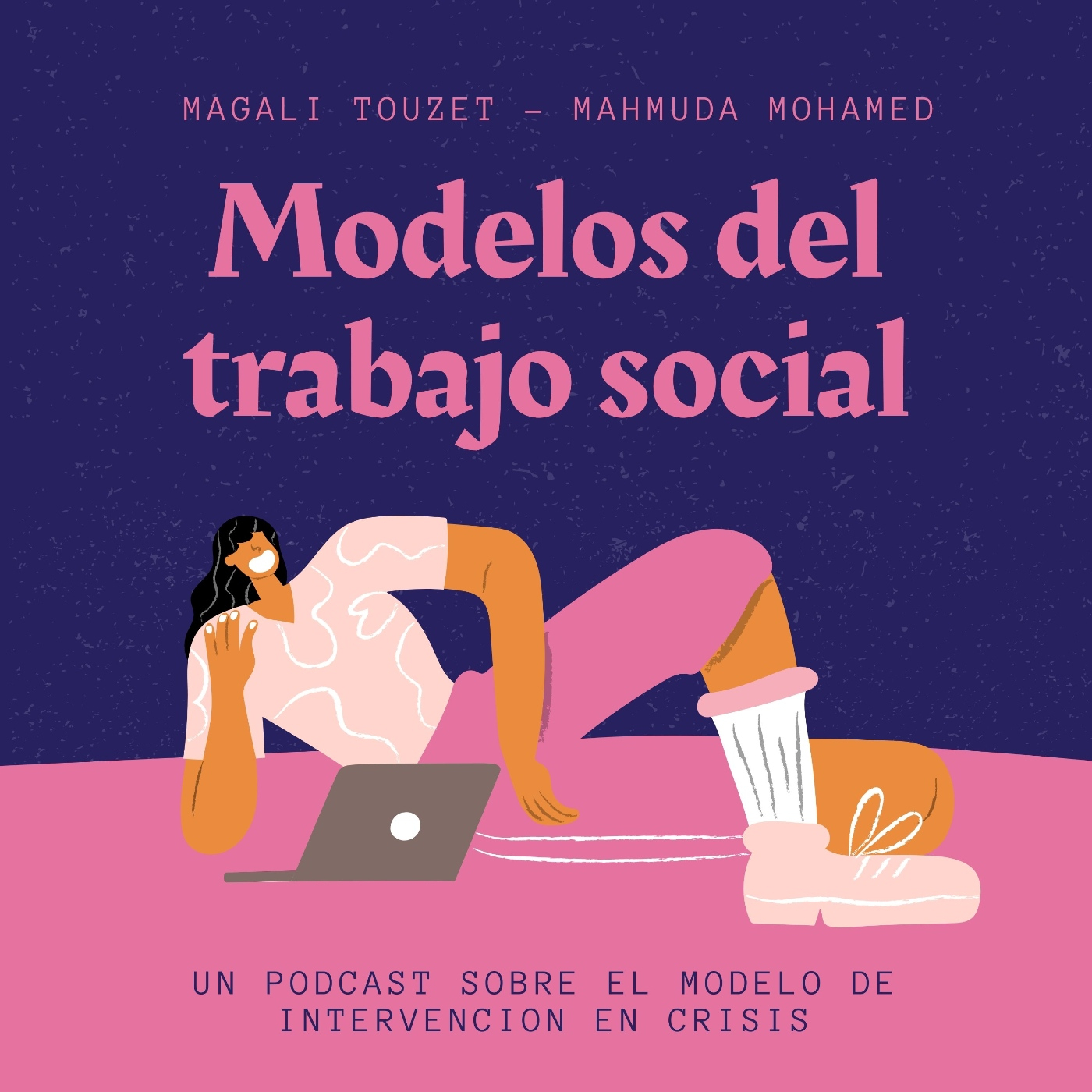 Modelos de intervención en el trabajo social