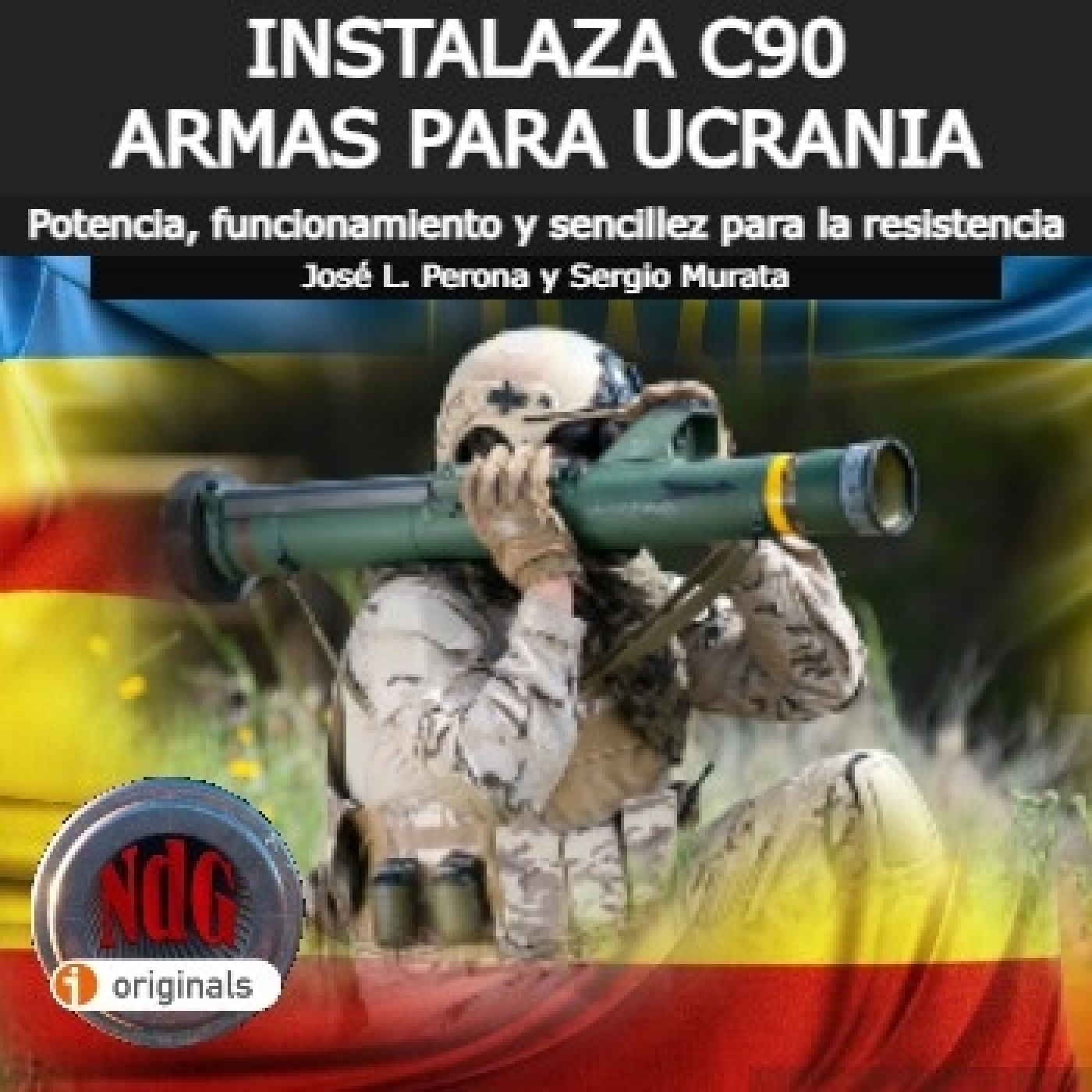 Niebla de Guerra podcast