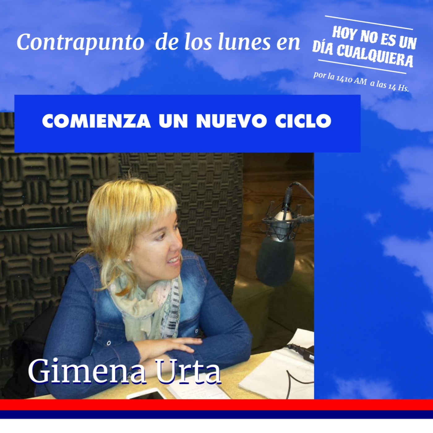 Contrapunto