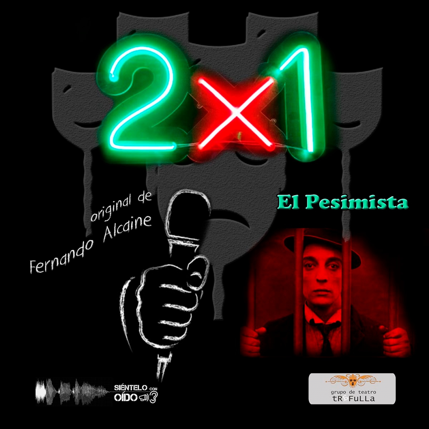 El sombrerero loco