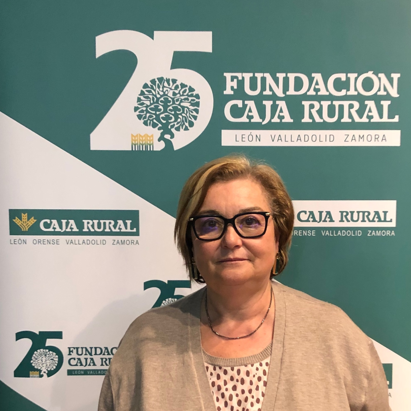 Fundación Caja Rural León Valladolid Zamora