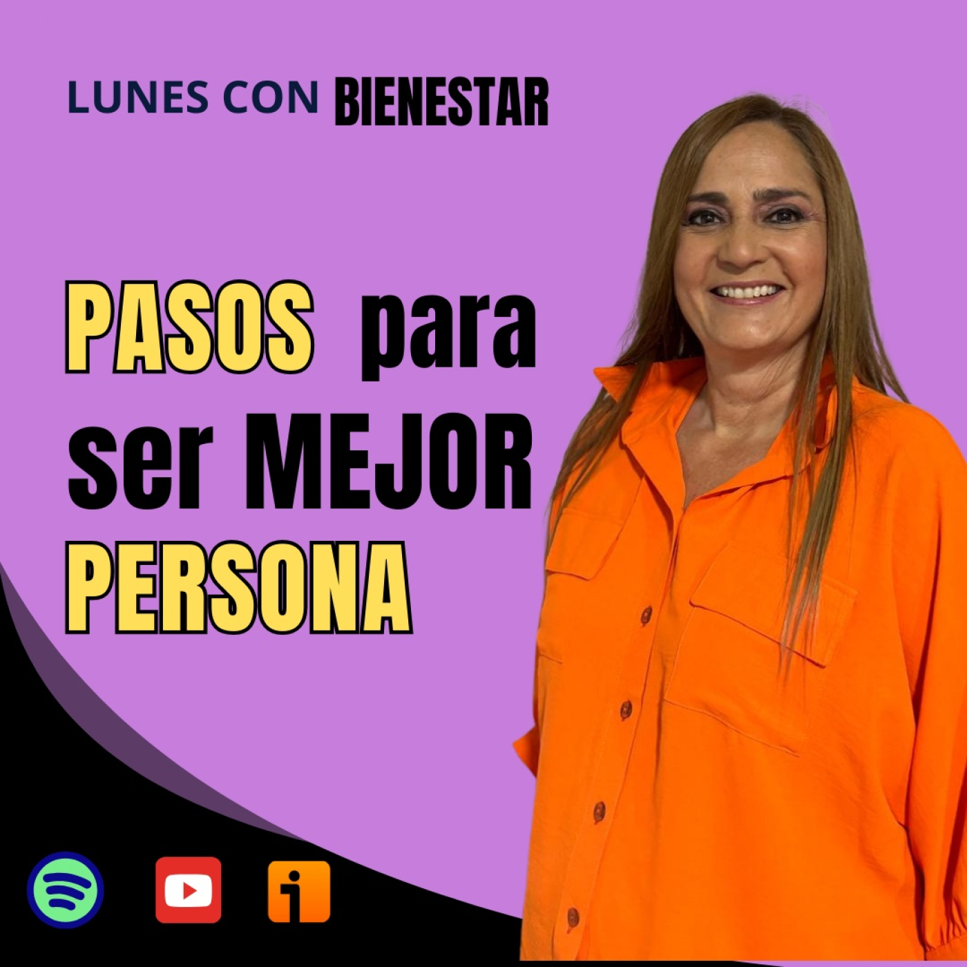 Lunes con bienestar🌿