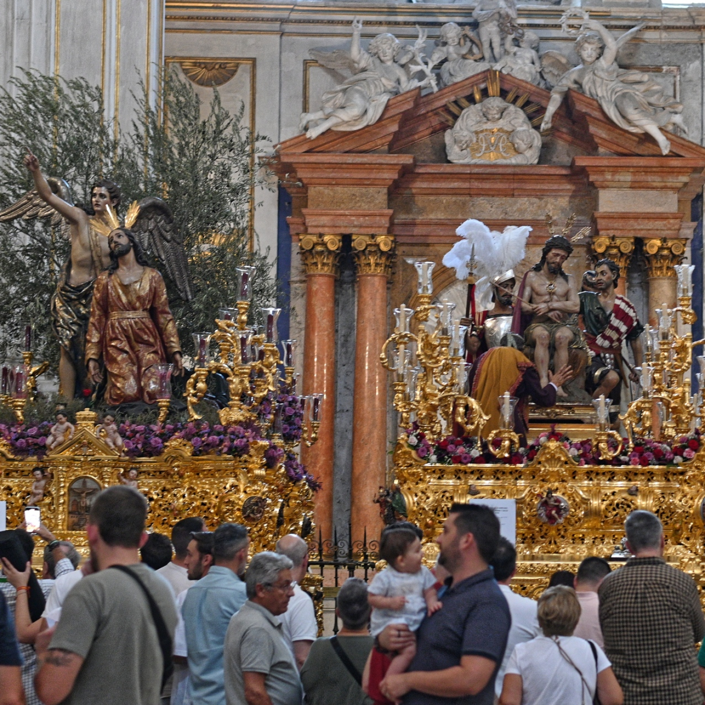 LA MUSICA PARA EL SEÑOR