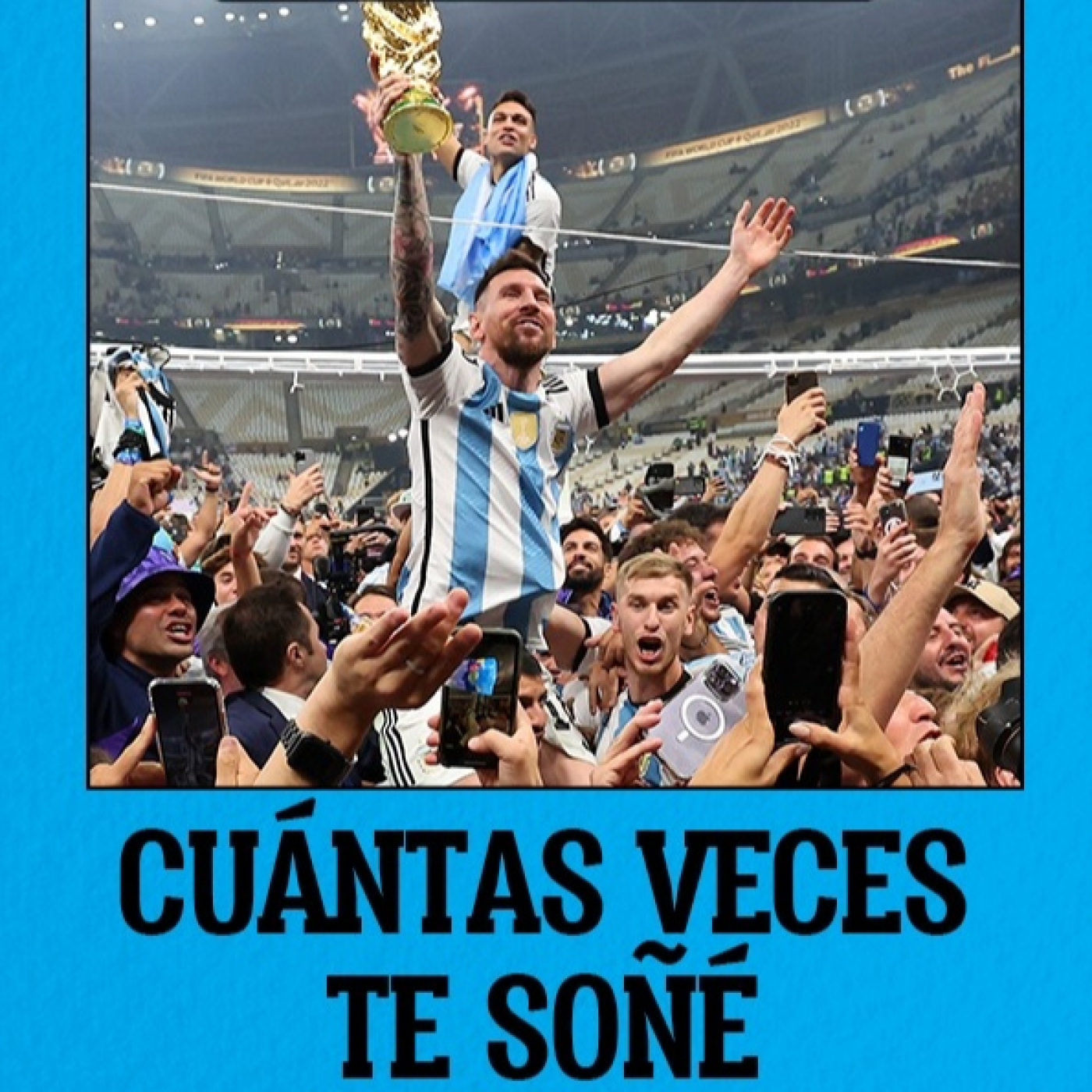 EL CHIRINGUITO DE JUGONES 18/12 episode artwork