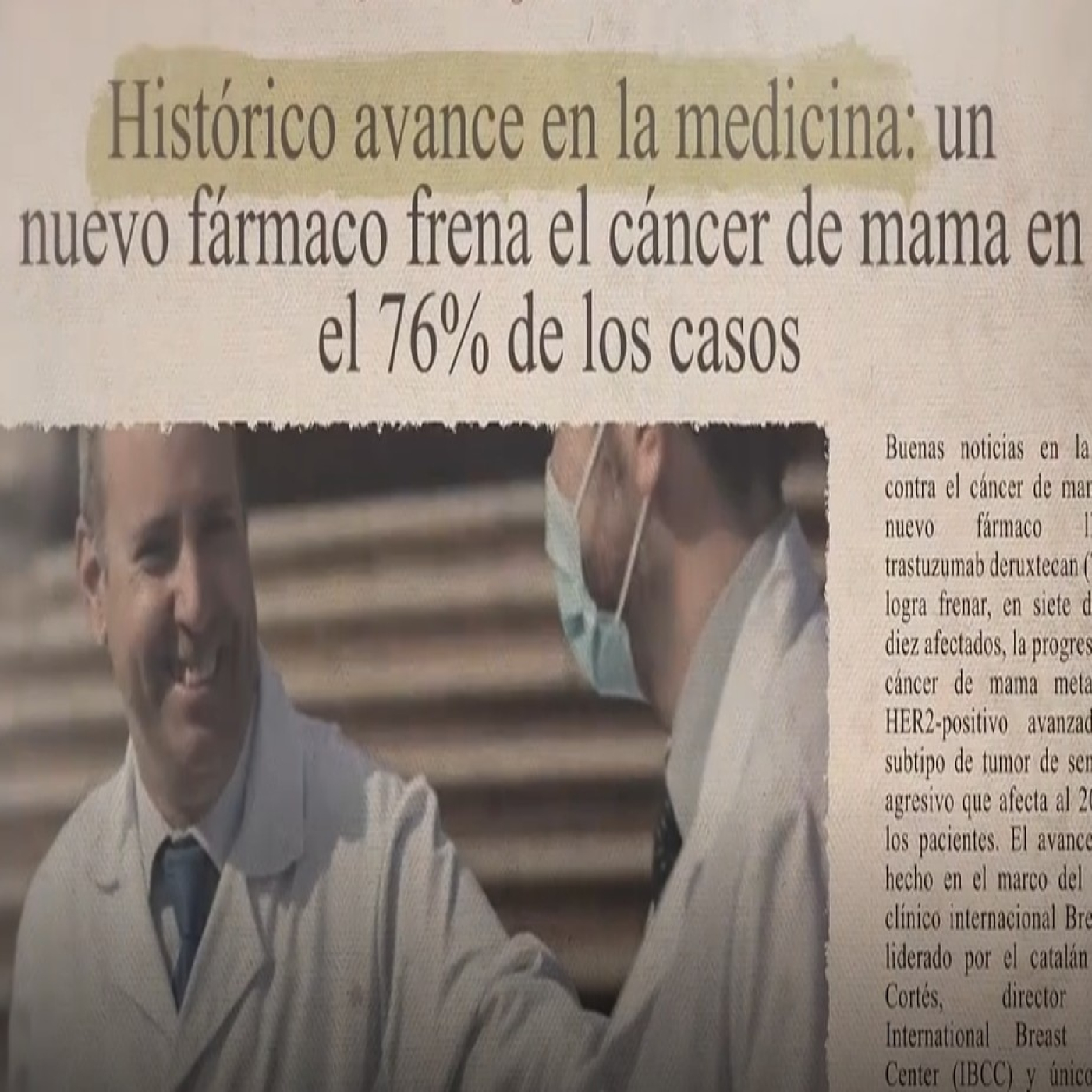 Horizonte – Iker Jiménez