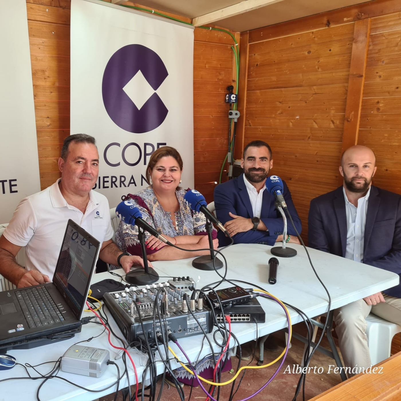 Podcast de Emi Caro García