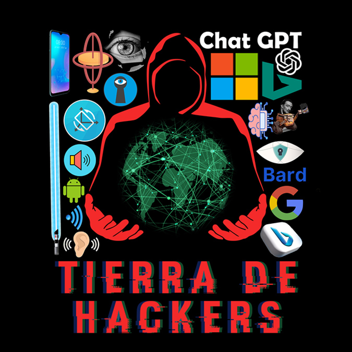 Tierra de Hackers
