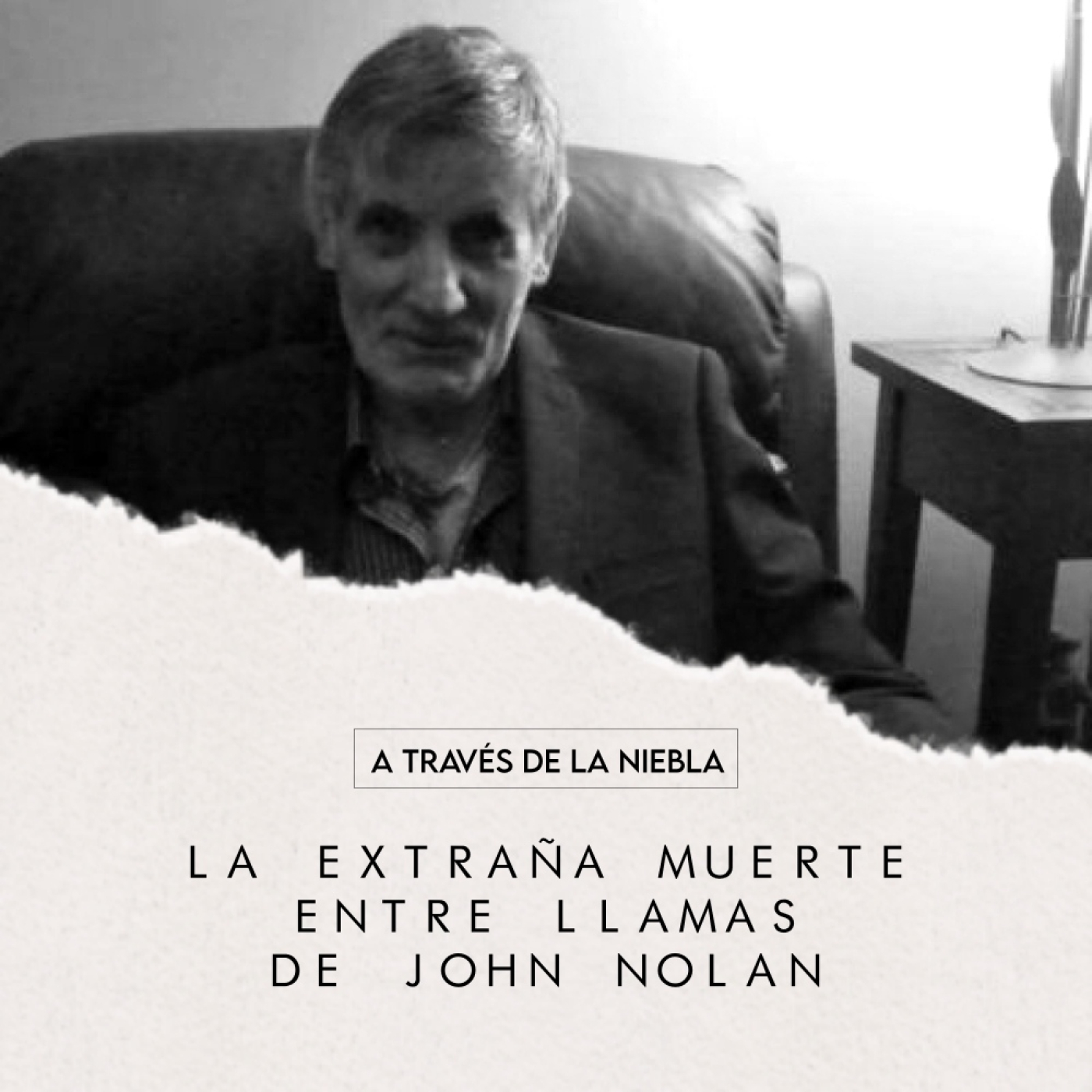 A Través de la Niebla