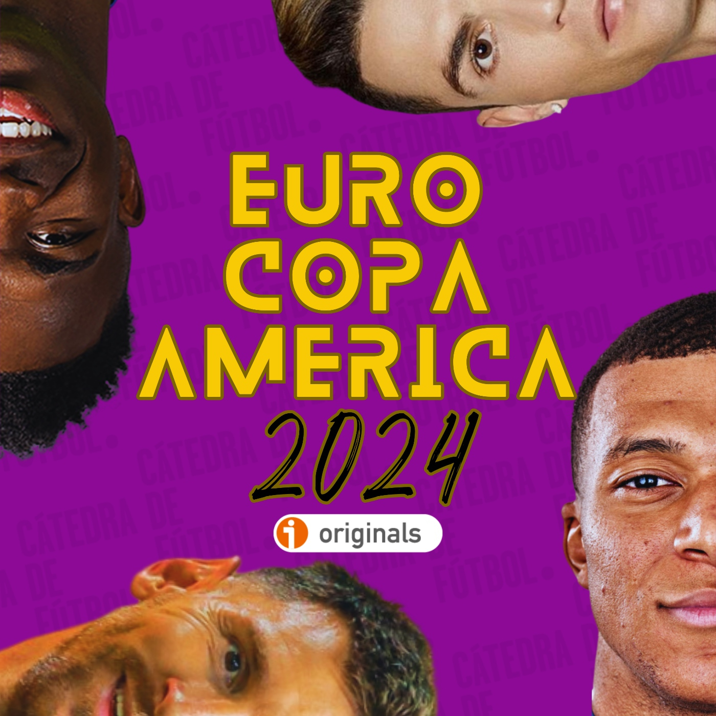 Cátedra De Fútbol
