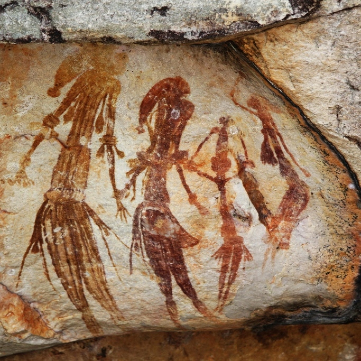 1145 - ¿Dónde surgió nuestra especie y por qué somos los únicos humanos que han sobrevivido?