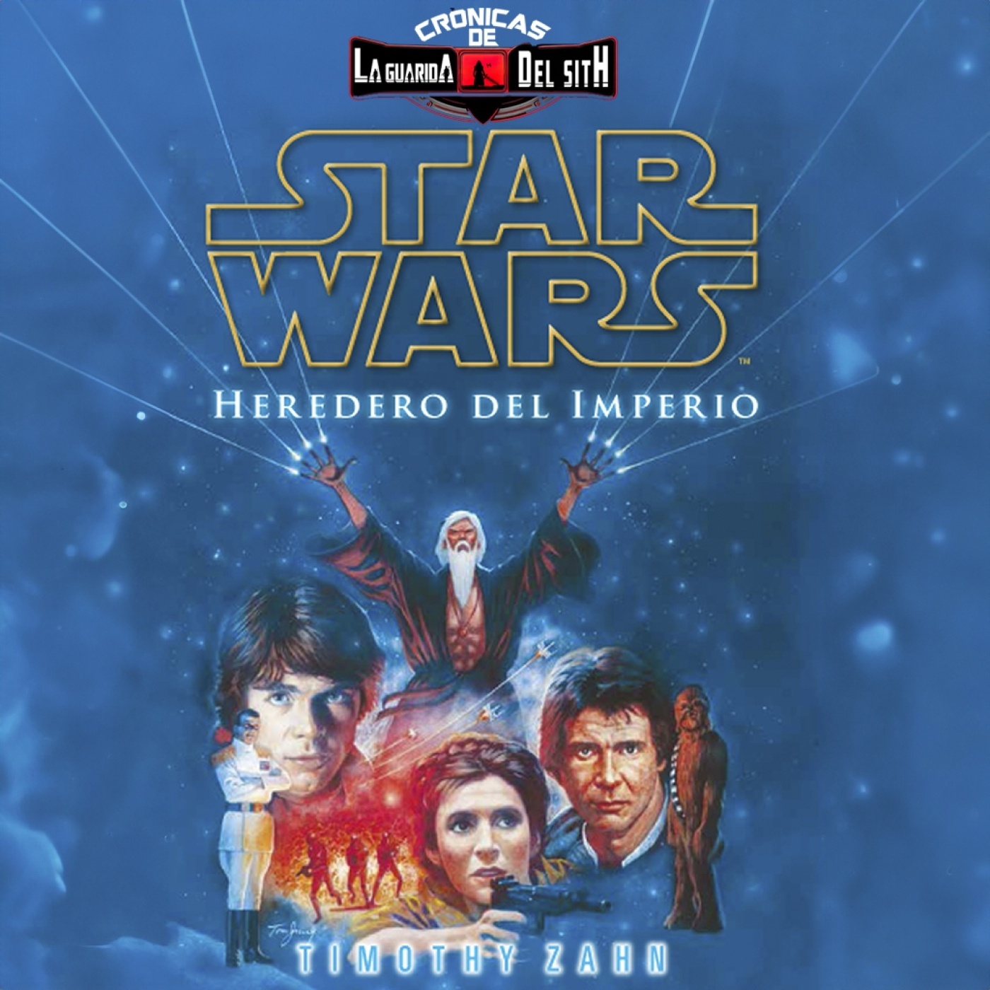 La Guarida del Sith