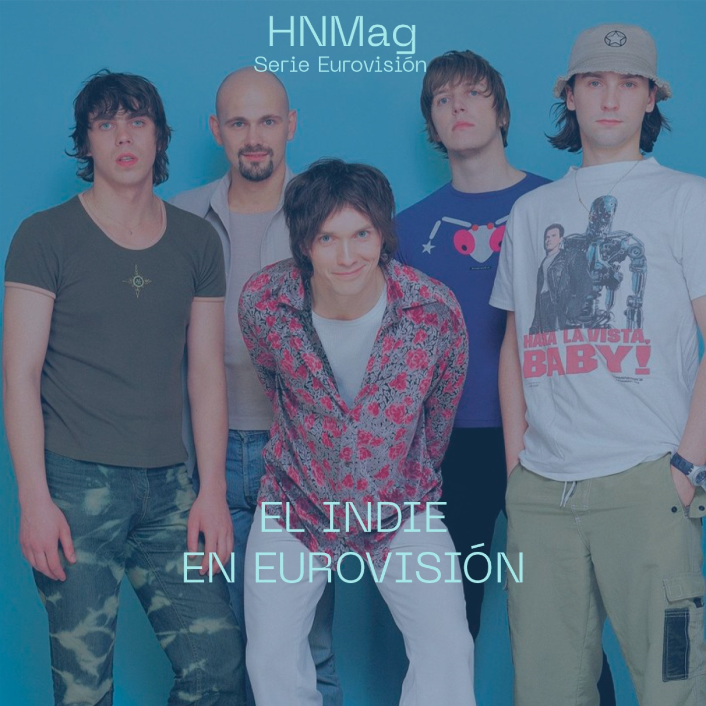 HNMag - El POP sin complejos