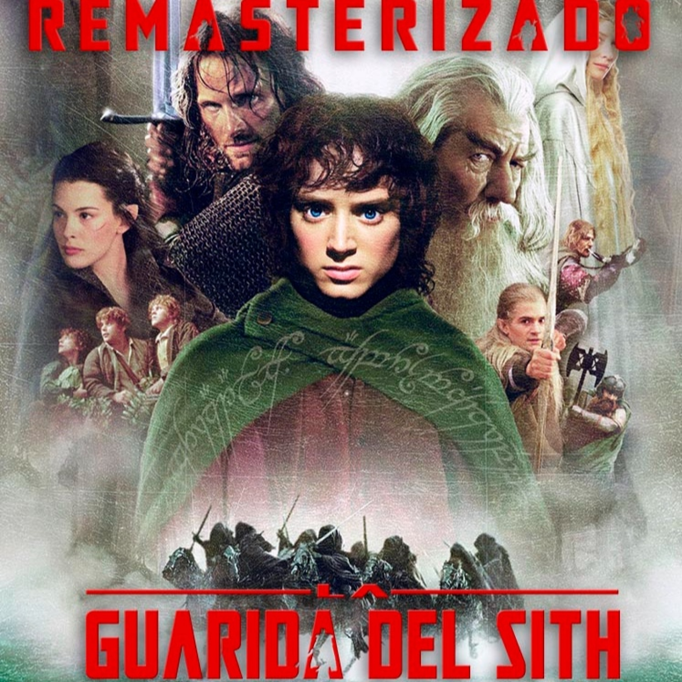La Guarida del Sith