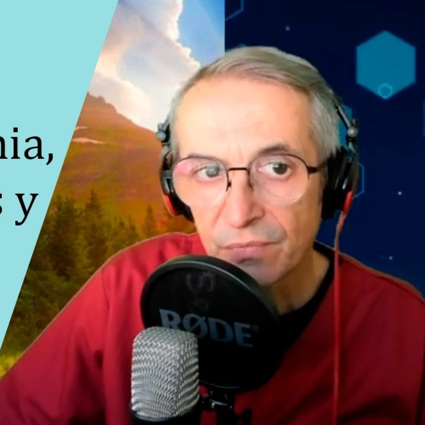 SALUD INTELIGENTE con Sento Segarra