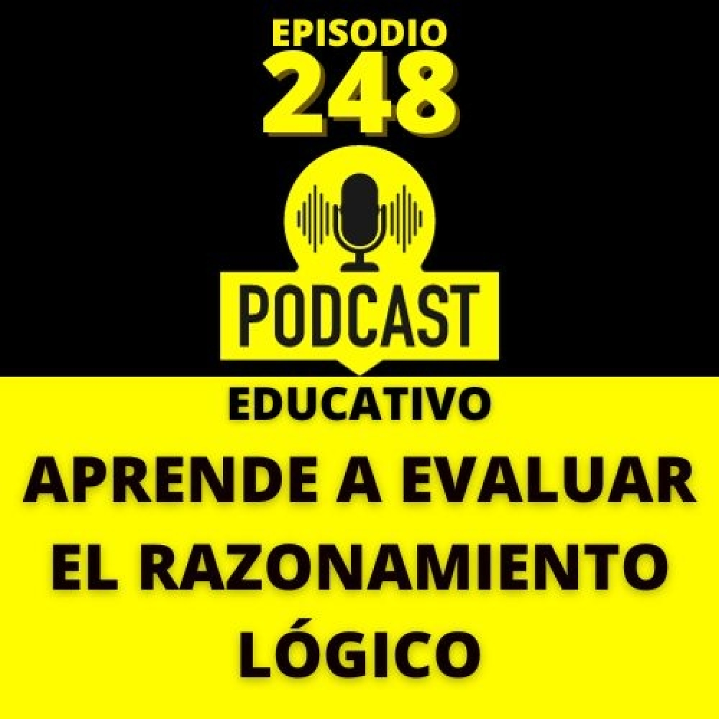 Podcast Educativo