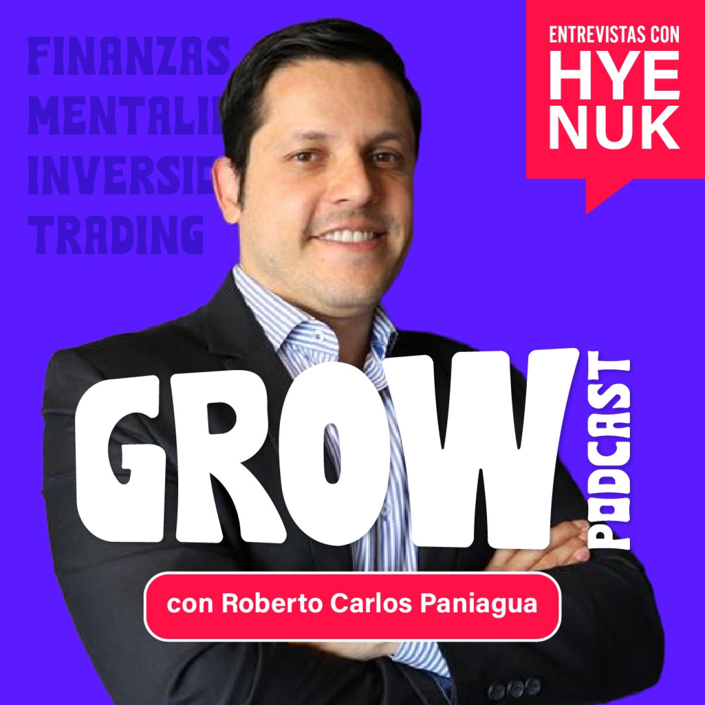 El Club de Inversionistas con Hyenuk Chu
