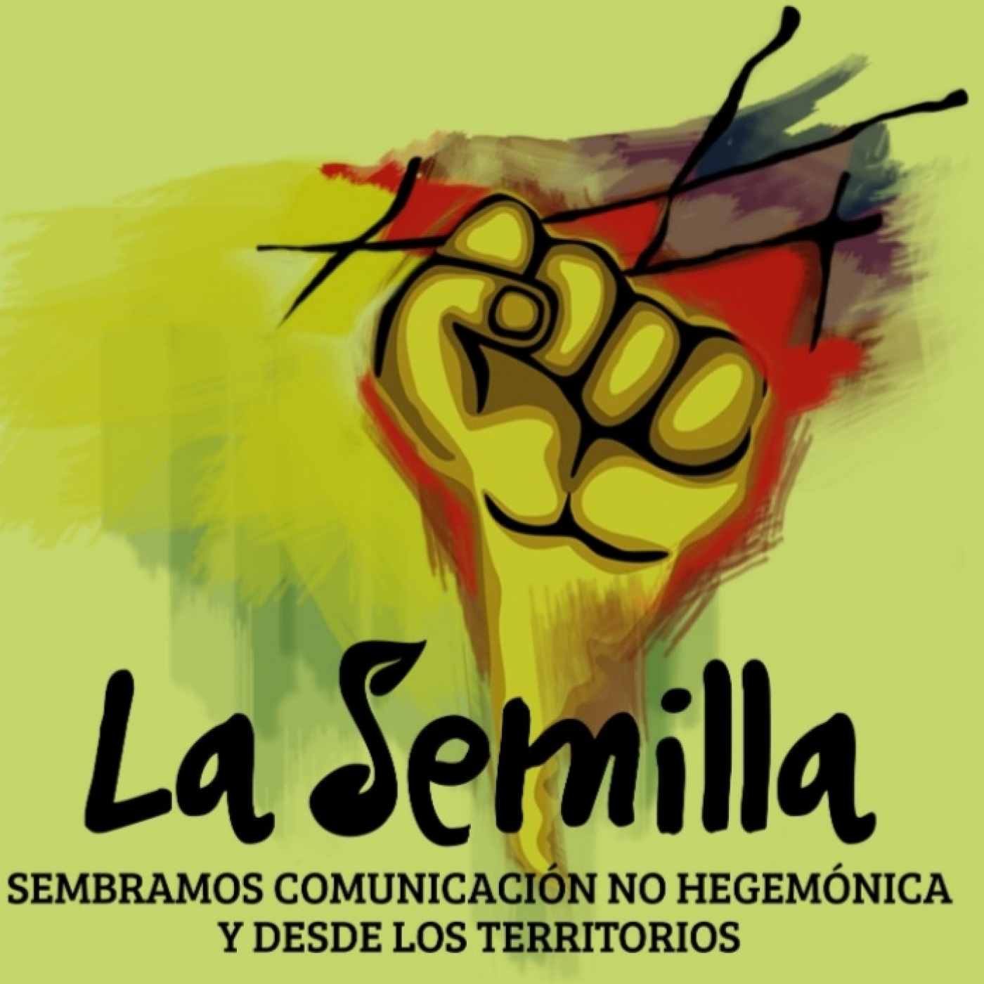 La Semilla - Programa radial