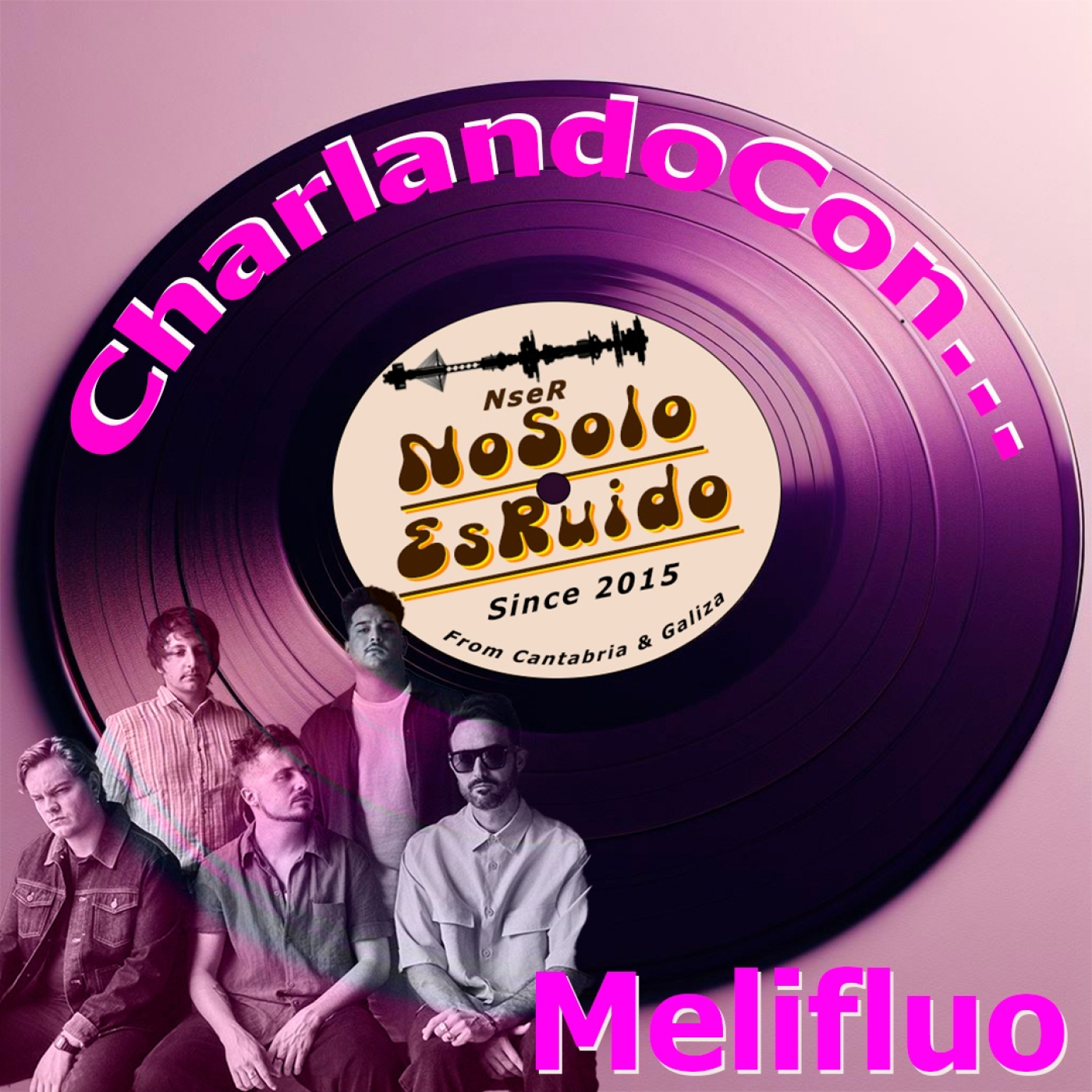 NoSoloEsRuido