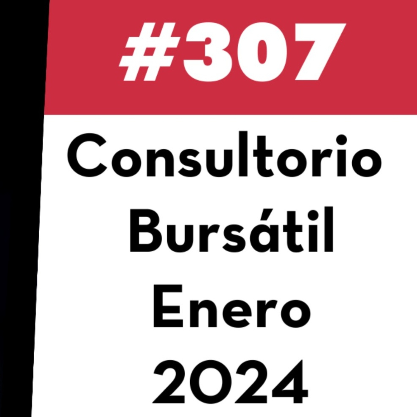 307. Consultorio Bursátil - Enero 2024