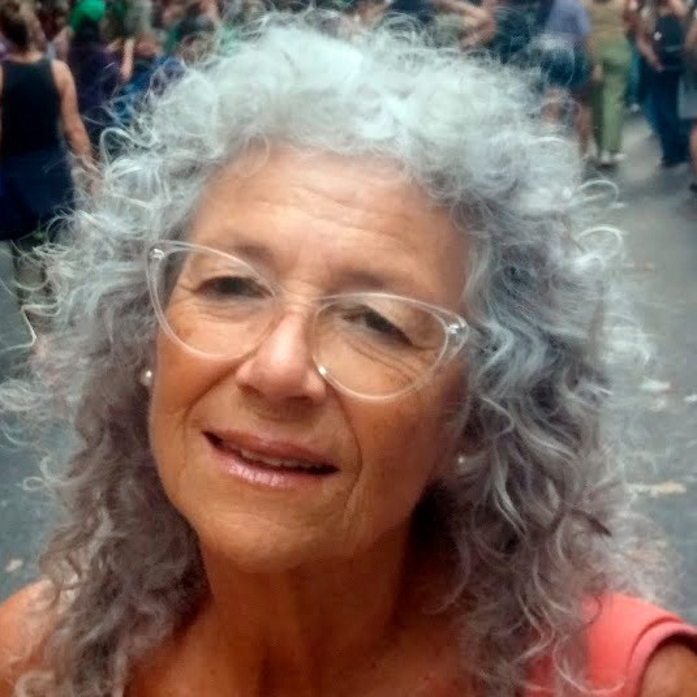 EL COLECTIVO | SILVANA MELO | 29-06-2026 episode artwork