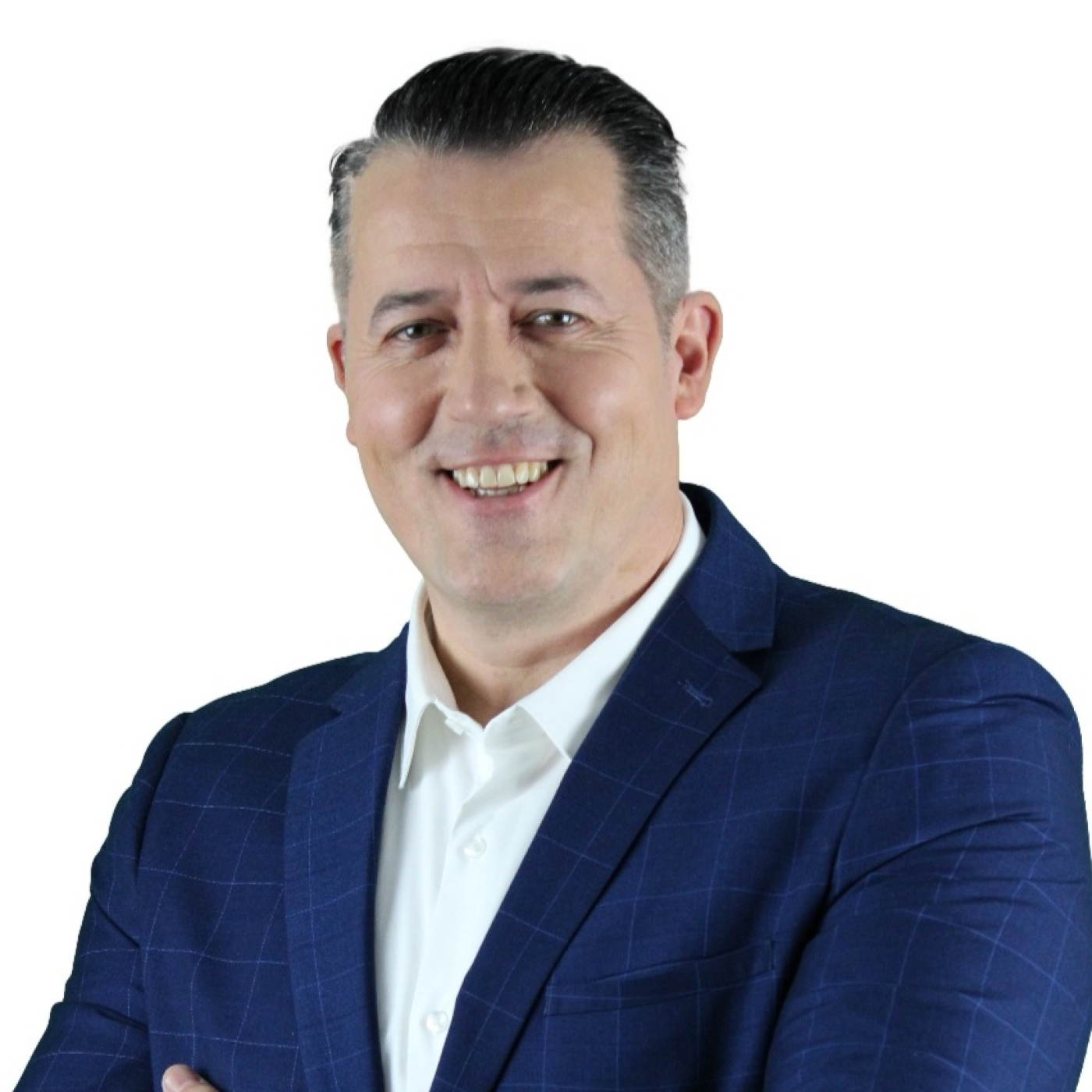 Podcast El pulso de la Vida