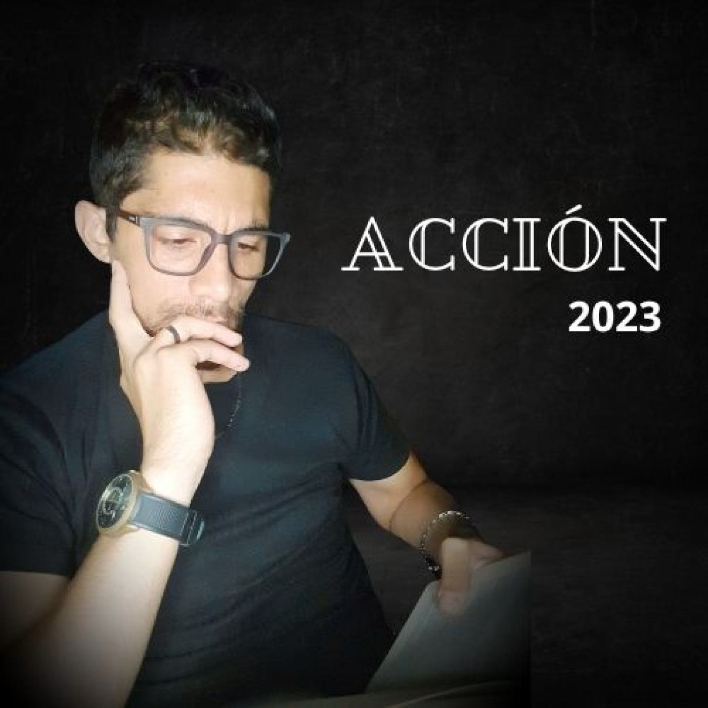 ¿Cuanta acción tomaste este 2023? - El audio que nesecitas escuchar