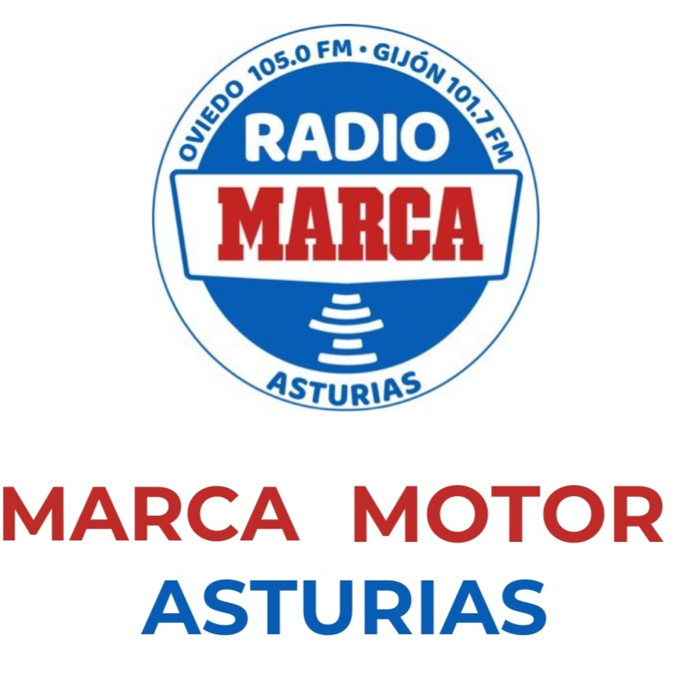 Podcast de Canal Radio Marca Asturias