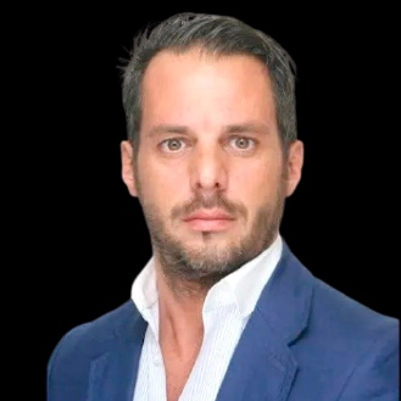 Gabriel Zurdo. CEO de BTR Consulting, especialista en riesgo tecnológico