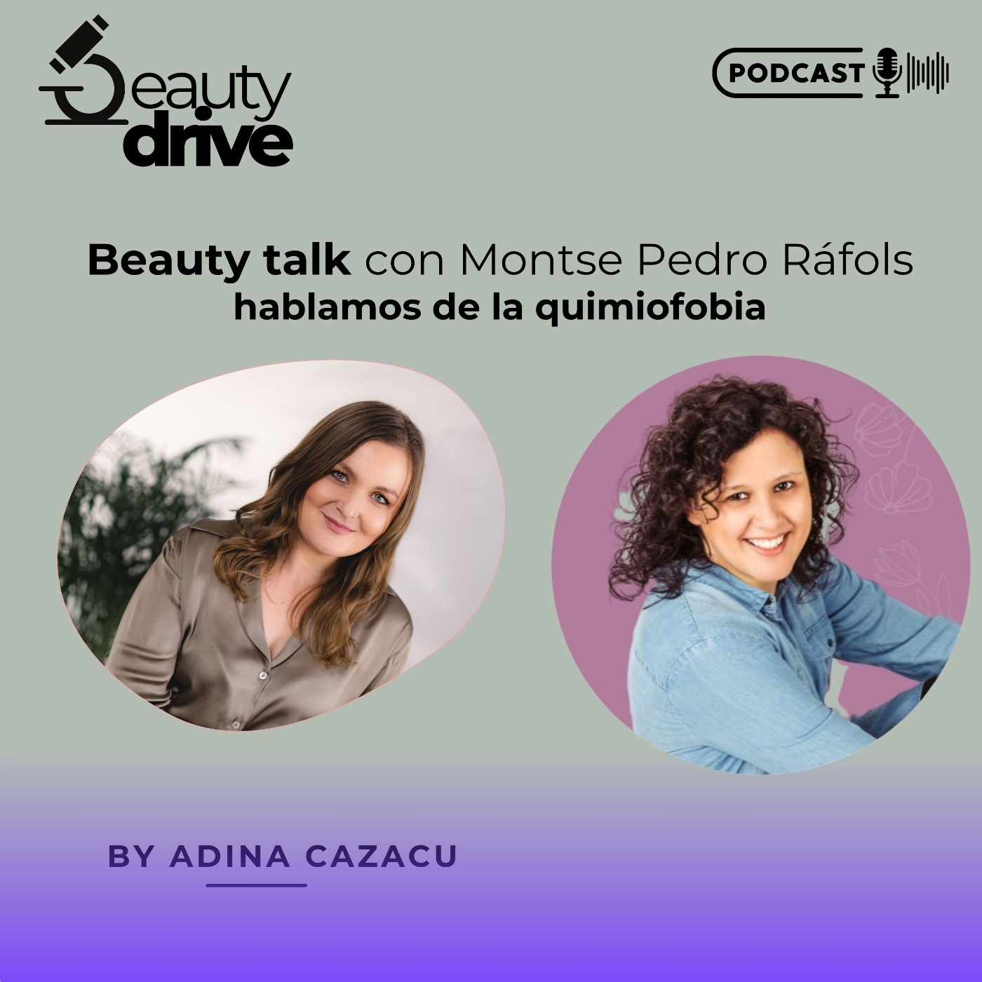 Beauty Drive podcast
