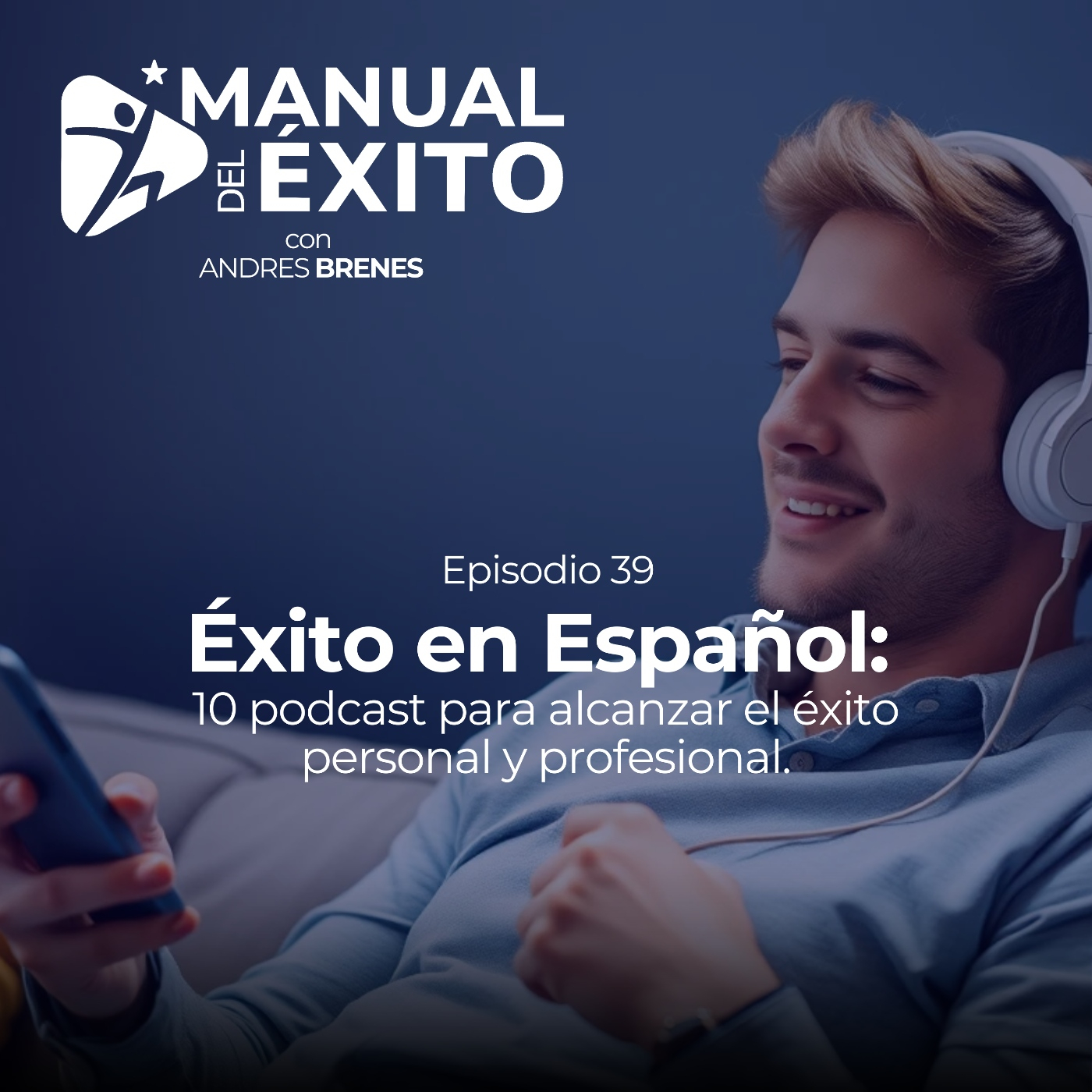 Manual del éxito