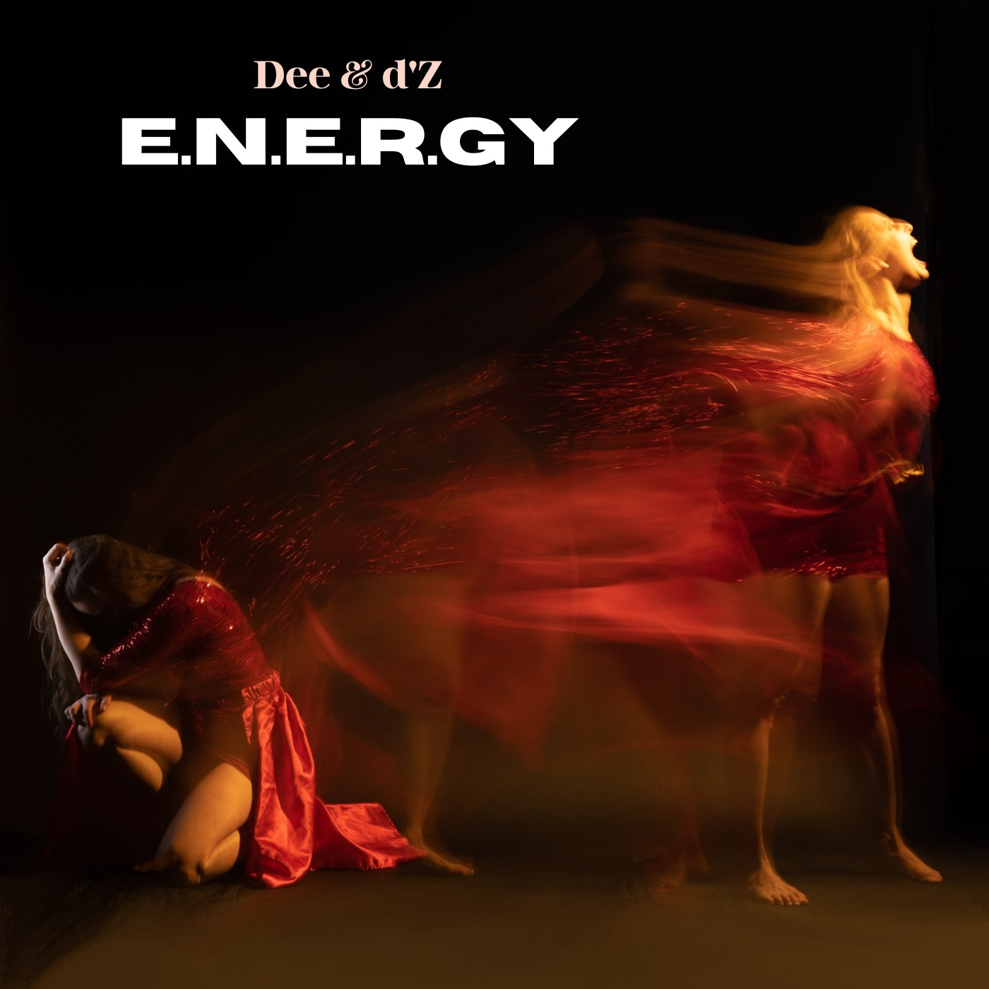 DEE & d'Z - E.N.E.R.G.Y. episode artwork
