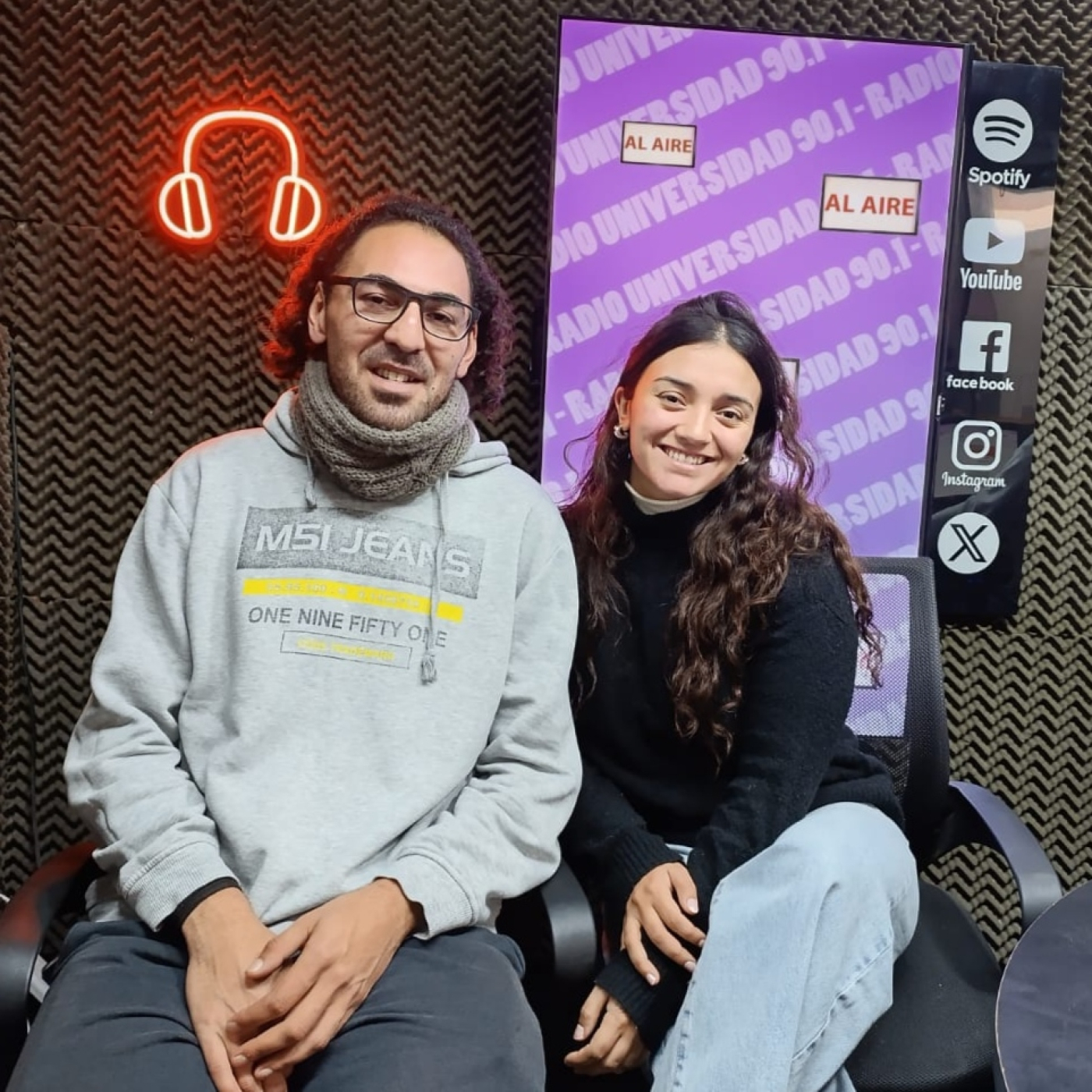 Radio Universidad Olavarría