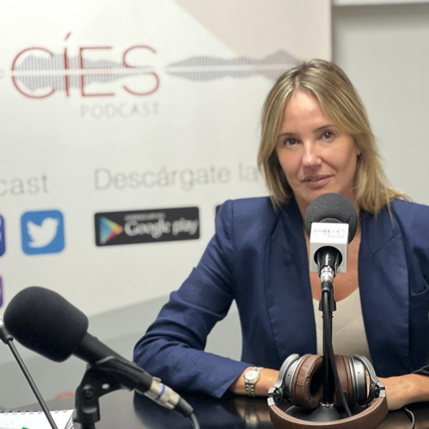 CÍES Podcast: Capítulo 1124 _ 31-07-23