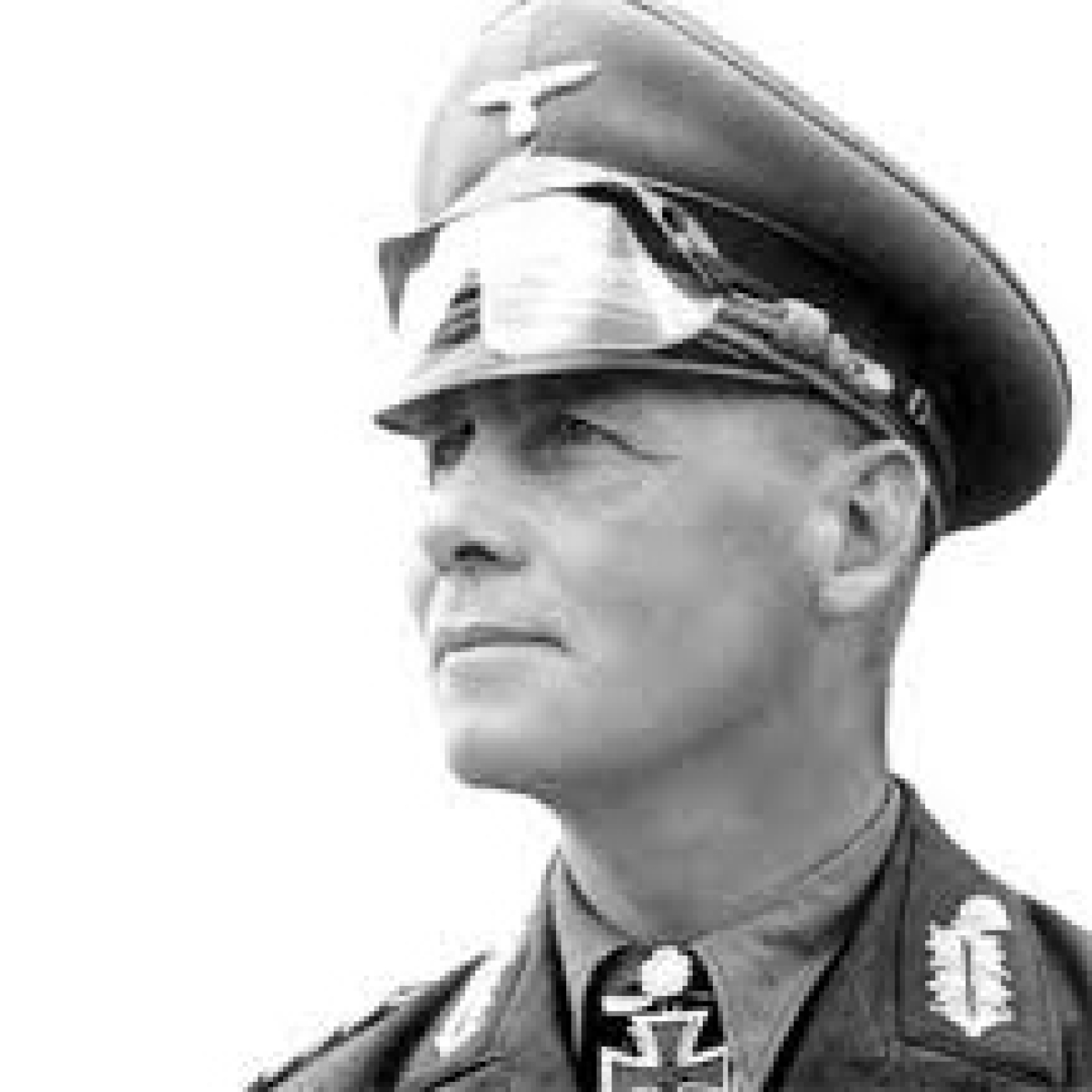 Rommel. El soldado, su hijo y Hitler - Episodio exclusivo para mecenas episode artwork