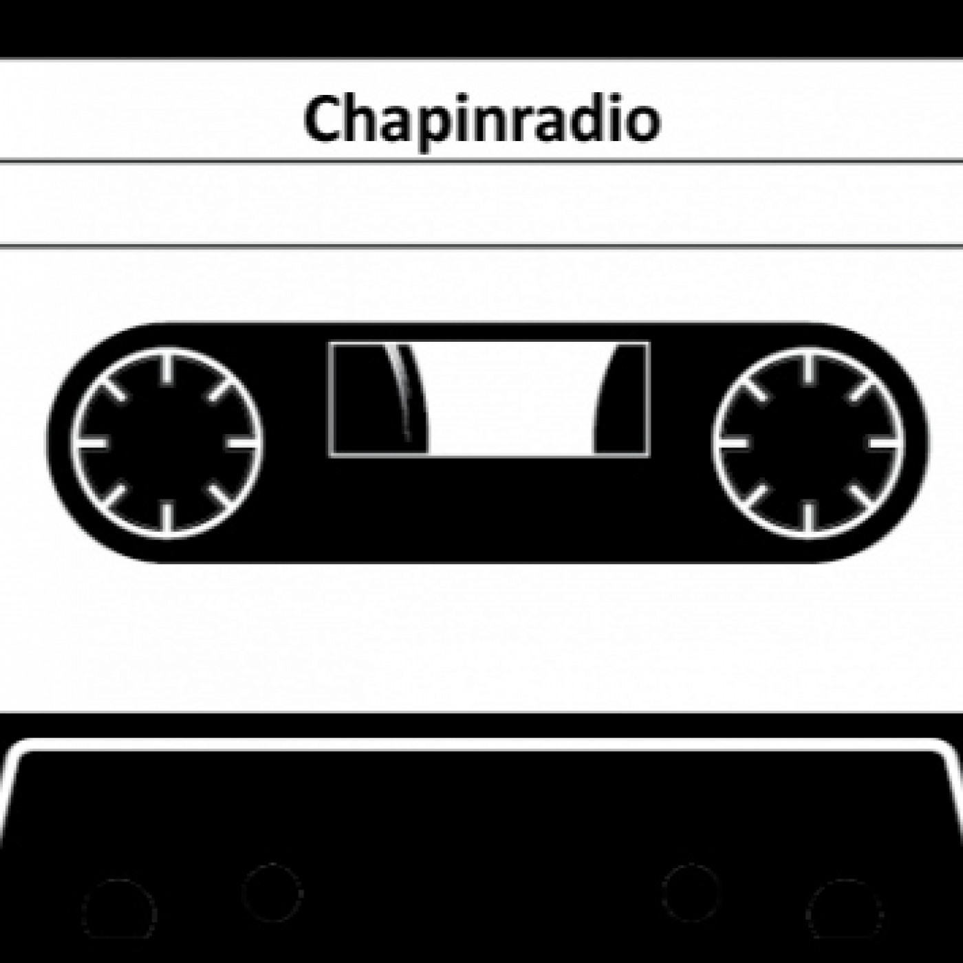 Chapinradio25 episode artwork