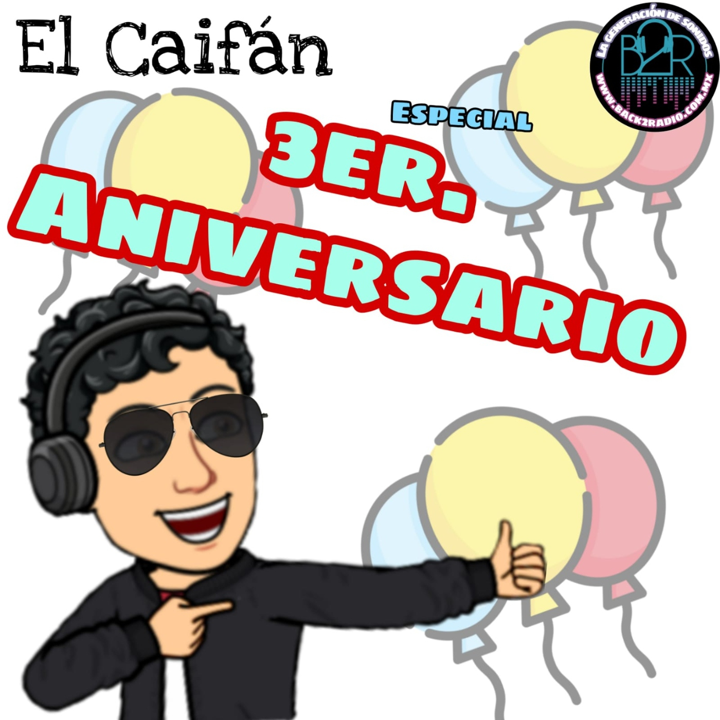 El Caifán