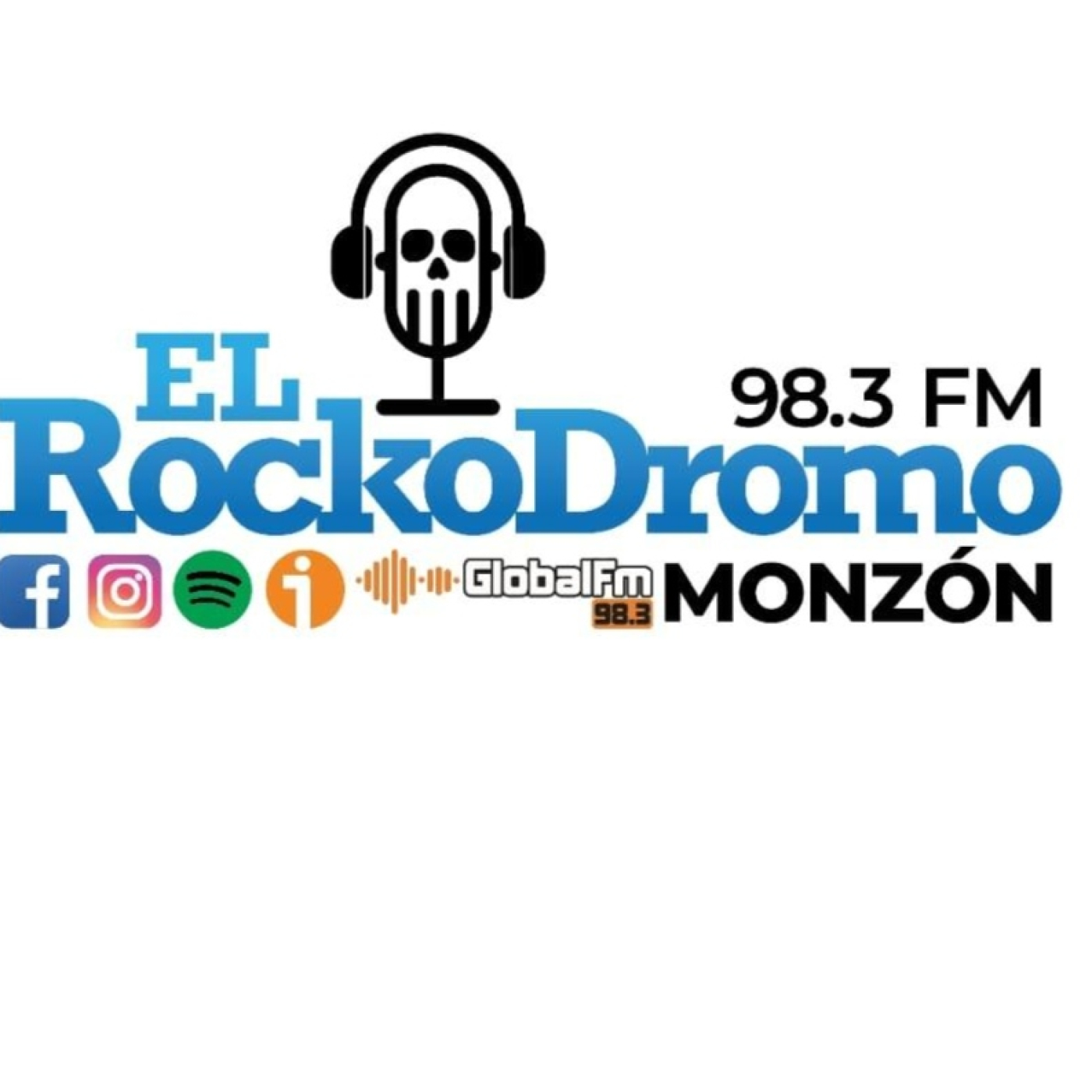 EL ROCKODROMO