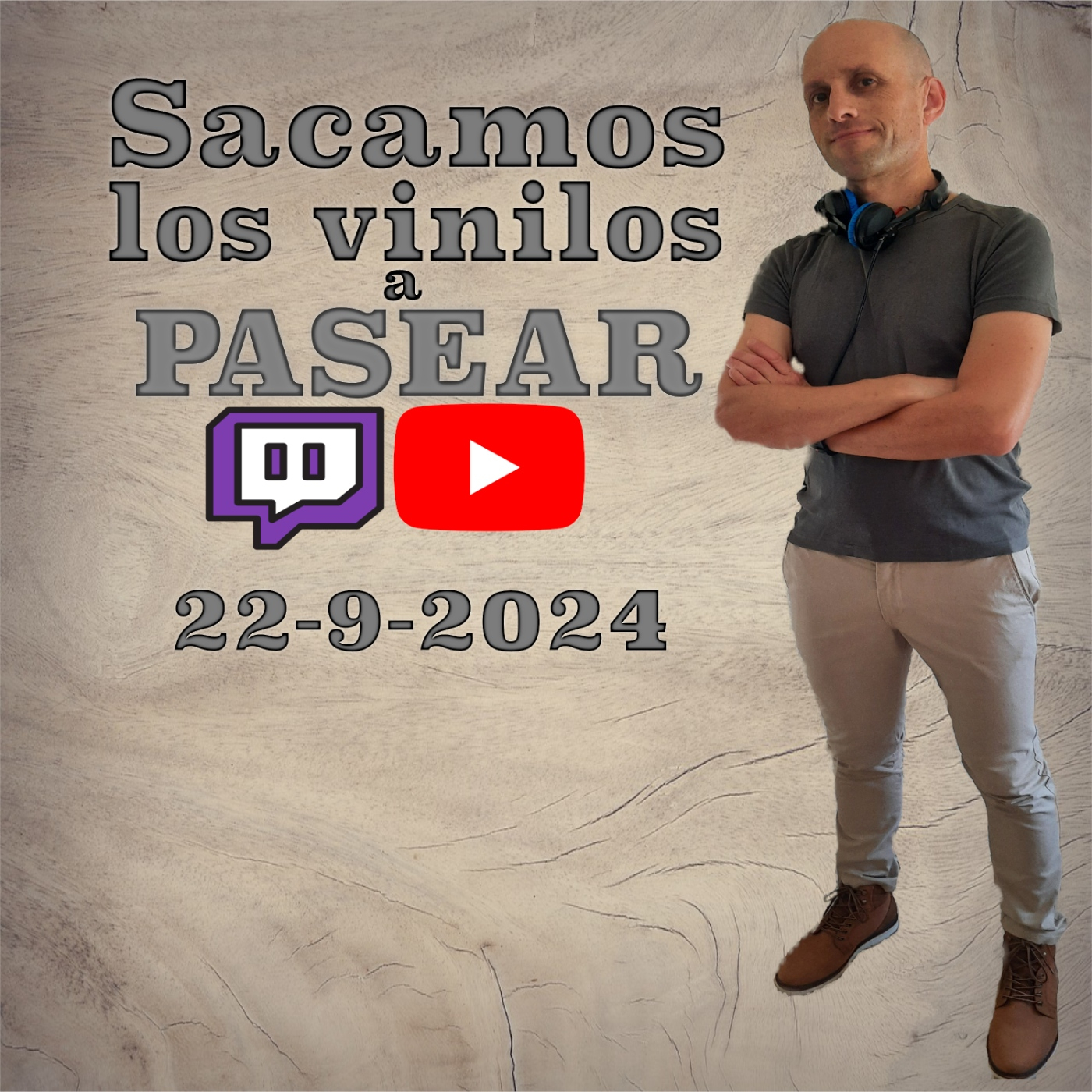 BailaConmigo RadioShow