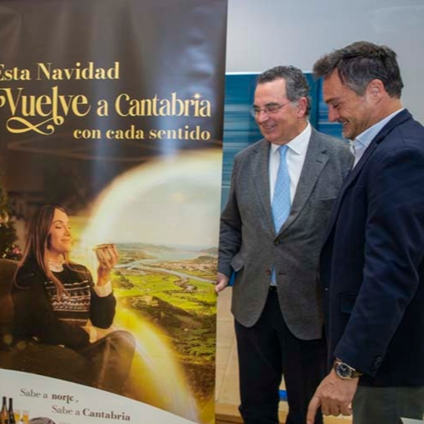 Juan Luis Centeno. Odeca. episode artwork